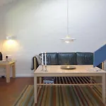 Apartman Stunning In With Wifi Allinge-Sandvig