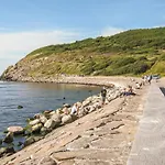 Stunning In With Wifi Allinge-Sandvig