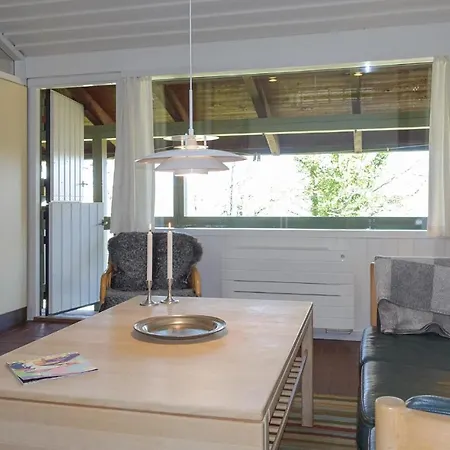 Stunning In With Wifi Apartment Allinge-Sandvig