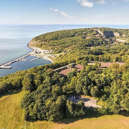 Stunning In With Wifi Apartment Allinge-Sandvig
