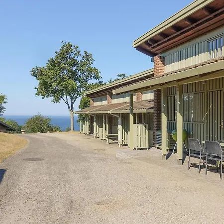 Stunning In With Wifi Allinge-Sandvig