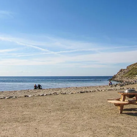 Apartament Stunning In With Wifi Allinge-Sandvig