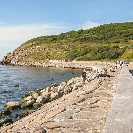 Stunning In With Wifi Allinge-Sandvig