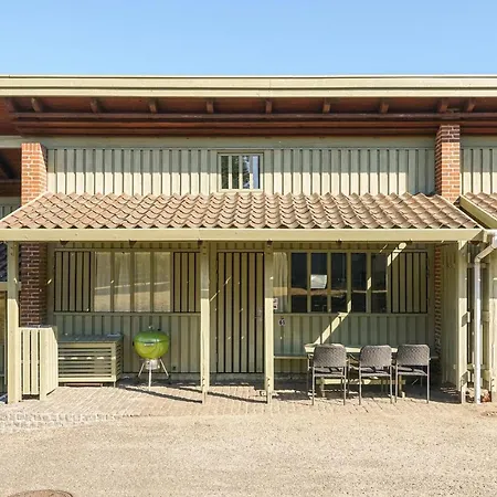 Apartament Stunning In With Wifi Allinge-Sandvig