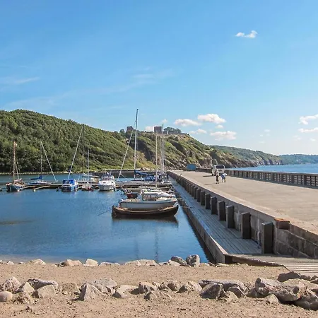 Stunning In With Wifi Apartment Allinge-Sandvig