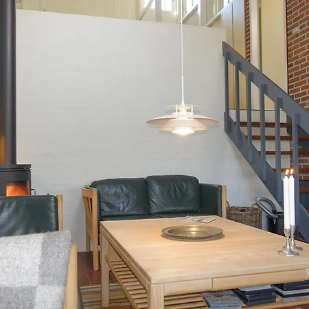 Stunning In With Wifi Apartment Allinge-Sandvig