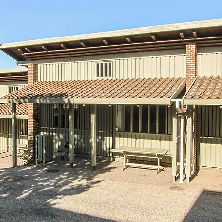 Stunning In With Wifi Allinge-Sandvig