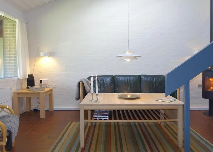 Apartment Stunning In With Wifi Allinge-Sandvig