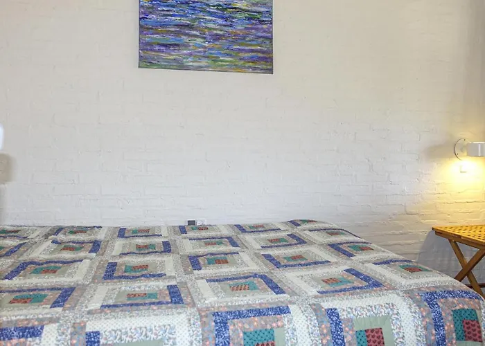 Stunning In With Wifi