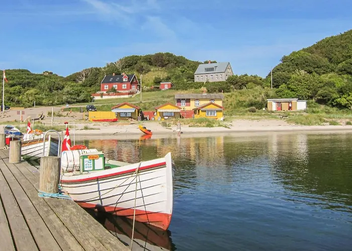 Stunning In With Wifi