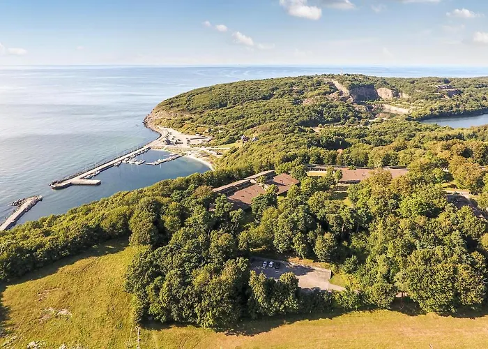 Stunning In With Wifi Apartment Allinge-Sandvig