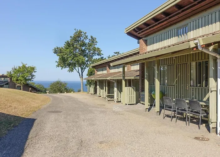 Stunning In With Wifi Allinge-Sandvig