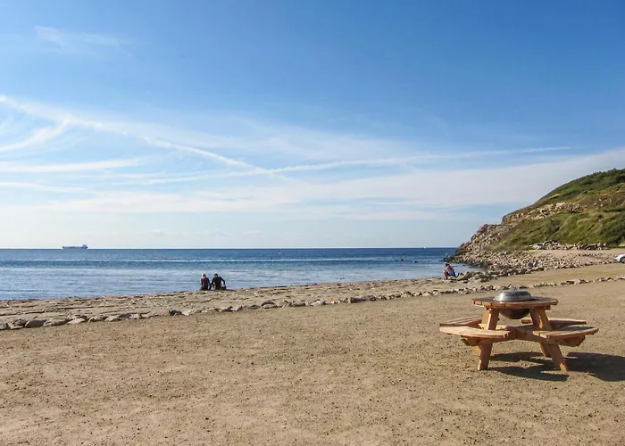 Apartment Stunning In With Wifi Allinge-Sandvig