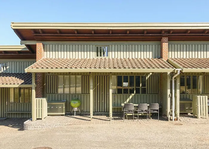 Apartment Stunning In With Wifi Allinge-Sandvig