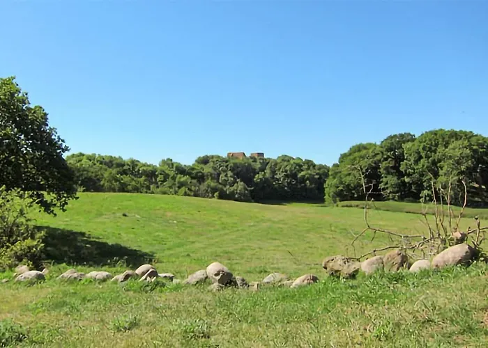 Stunning In With Wifi Apartment Allinge-Sandvig