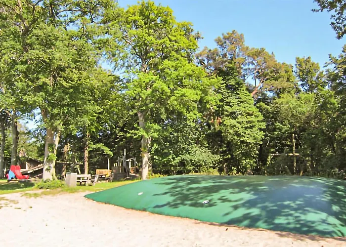 Stunning In With Wifi * Allinge-Sandvig